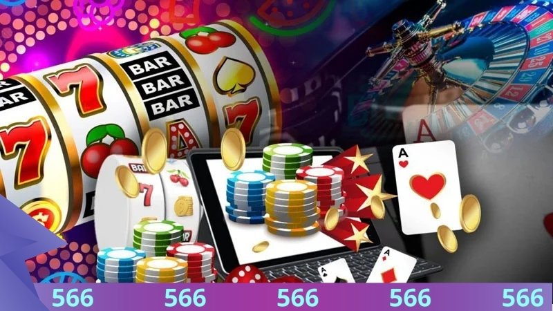 Các bước tải app 566 về điện thoại Android nhanh gọn