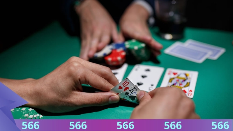 Chi tiết nguyên tắc chia bài poker được giải mã Chi tiết nguyên tắc chia bài poker được giải mã
