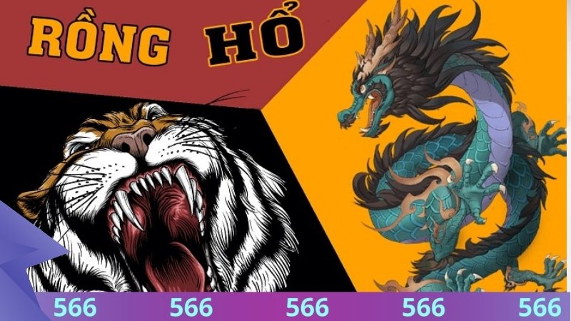 Chi tiết về loại hình độc đáo rồng hổ