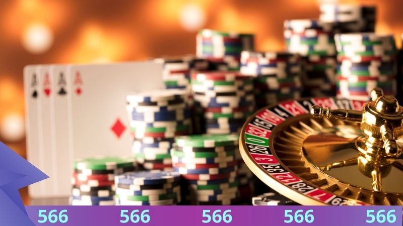 Giải thích thế nào là game bài 566