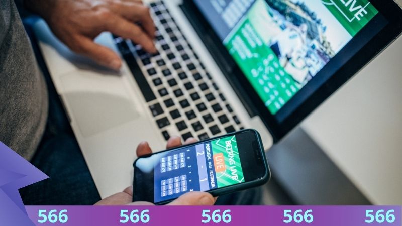 Hội viên được tiếp cận đa dạng bộ môn tại sảnh cược