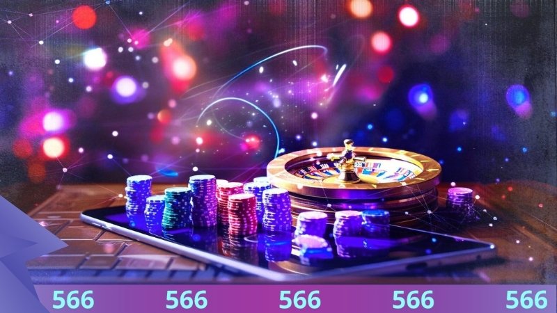 Hướng dẫn cách đăng nhập 566 trên các thiết bị