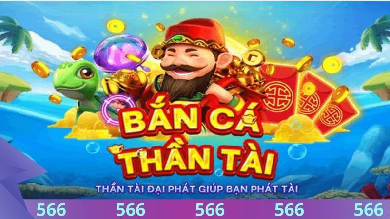 Hướng dẫn chơi bắn cá