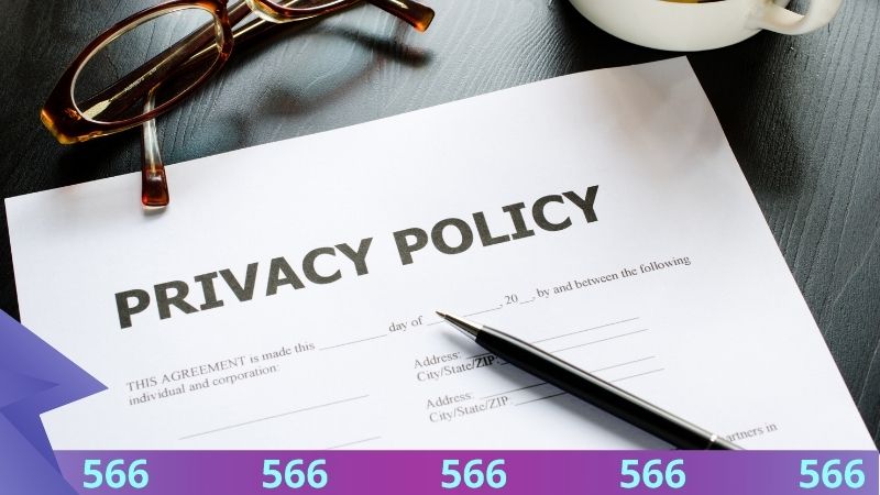 Khách hàng có quyền lợi nào theo chính sách bảo mật?