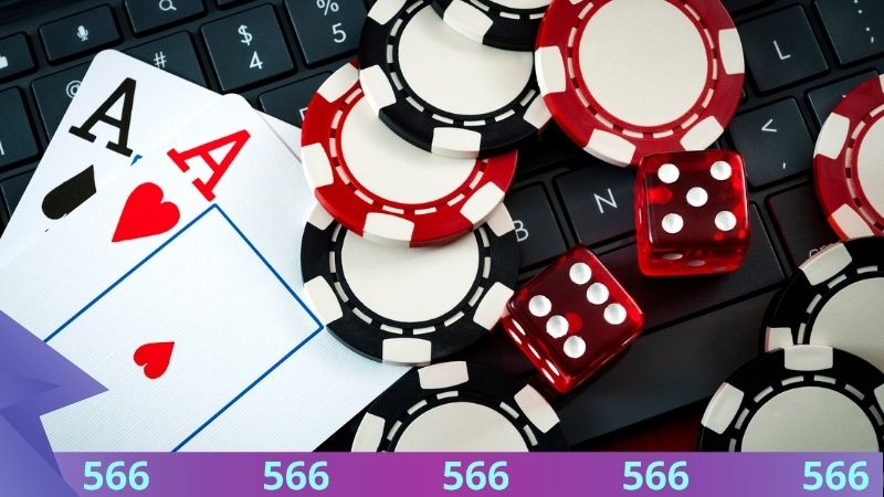Khái quát về sảnh Casino 566 cho thành viên mới