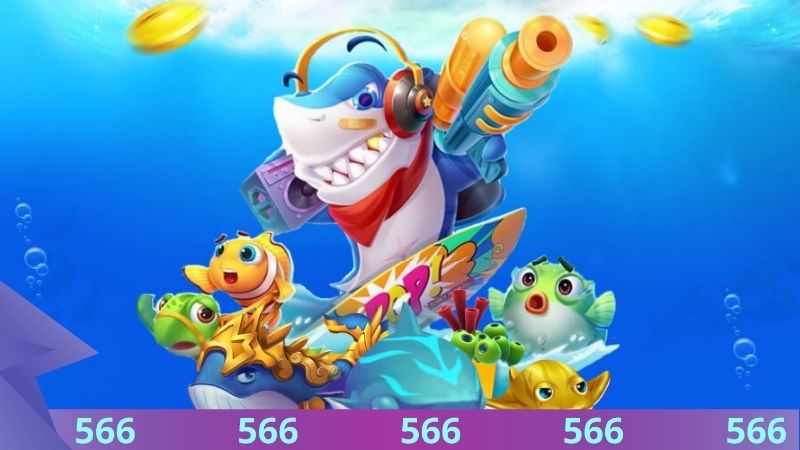 Kỹ năng quan sát khi săn cá