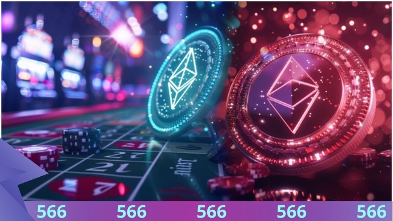 Những lý do mà bạn nên đăng nhập vào 566