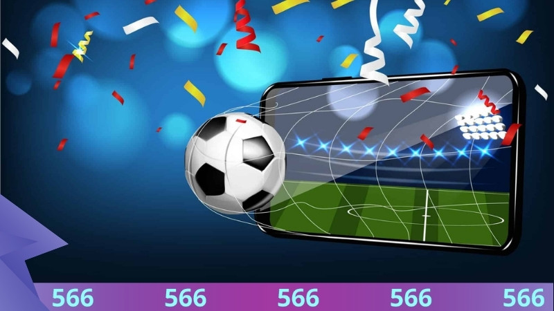 Tải app 566 trên IOS dễ dàng chỉ trong vài phút