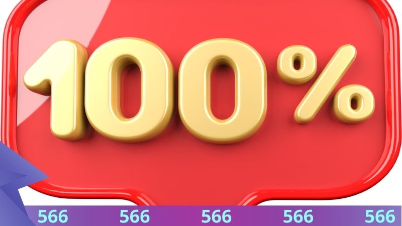 Thành viên nhận thưởng lớn từ sự kiện hoàn tiền 10% cuối tuần