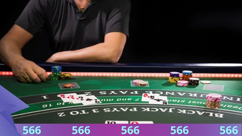 Tổng quan về game bài đỉnh cao Blackjack