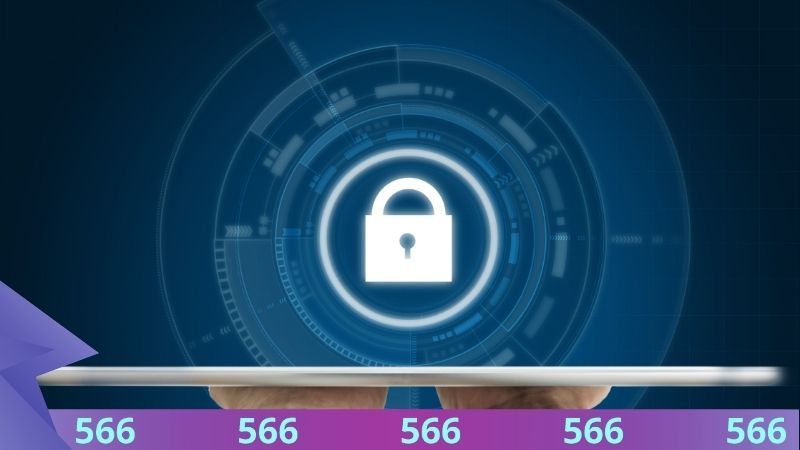 Trung tâm bảo mật dữ liệu được trang bị công nghệ hiện đại