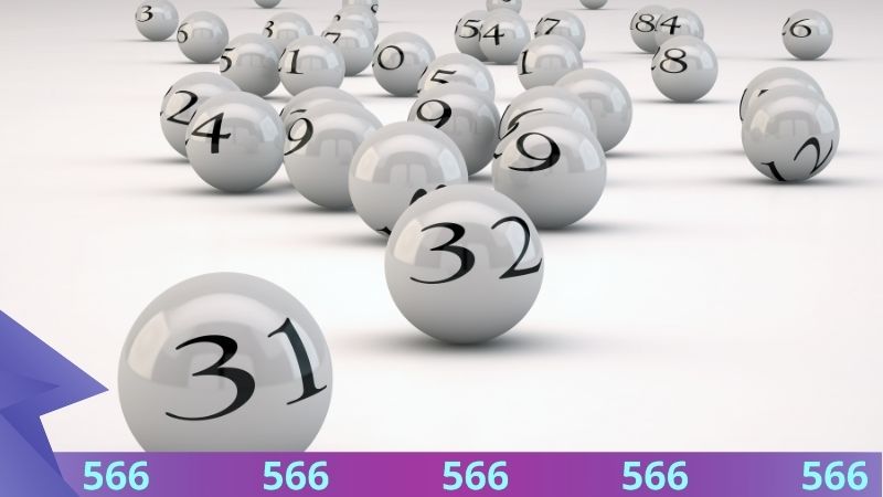 Vài nét sơ bộ về sảnh xổ số 566