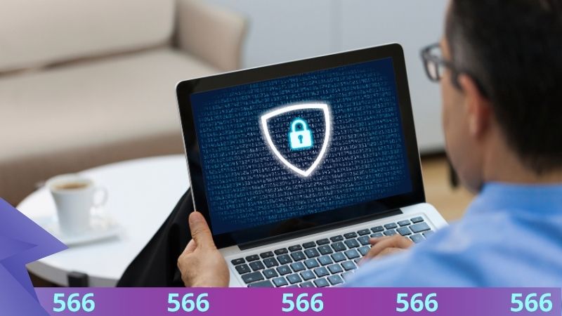 Vài nét sơ lược về chính sách bảo mật của nền tảng