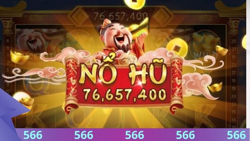 Vài nét tìm hiểu về sân chơi nổ hũ thần tài