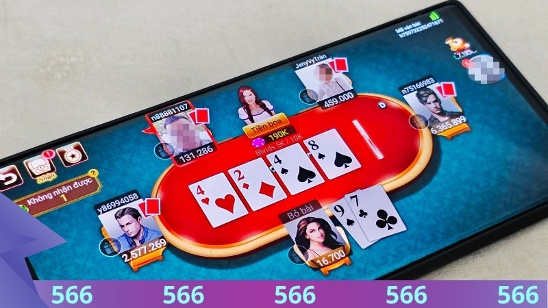 Vài nét về loại hình game bài tiến lên giải trí Vài nét về loại hình game bài tiến lên giải trí